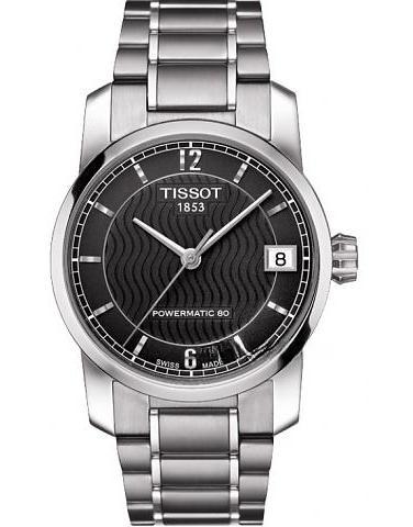 TISSOT