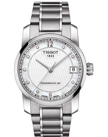 TISSOT