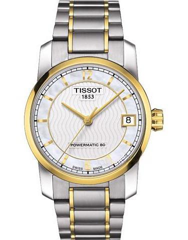 TISSOT