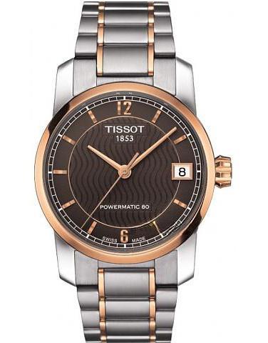 TISSOT