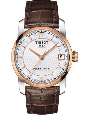 TISSOT