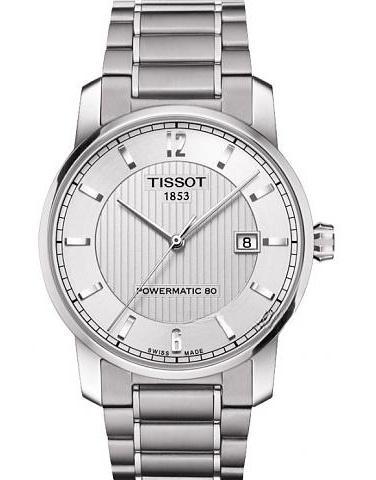 TISSOT
