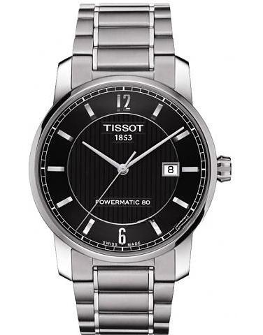 TISSOT