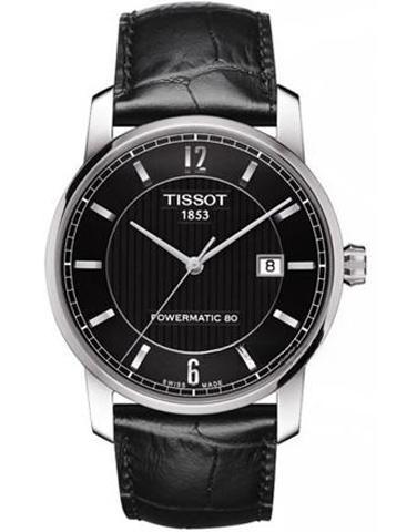 TISSOT