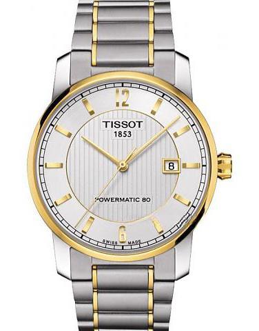 TISSOT