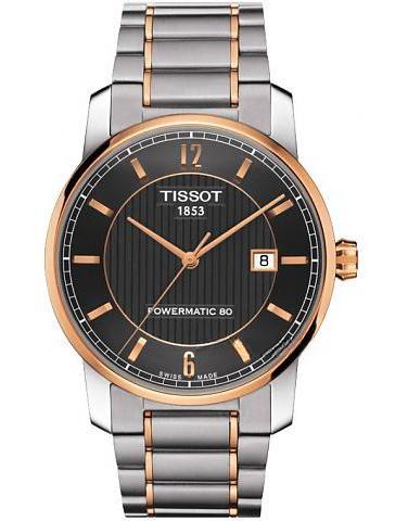 TISSOT