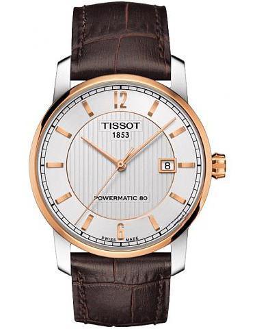 TISSOT