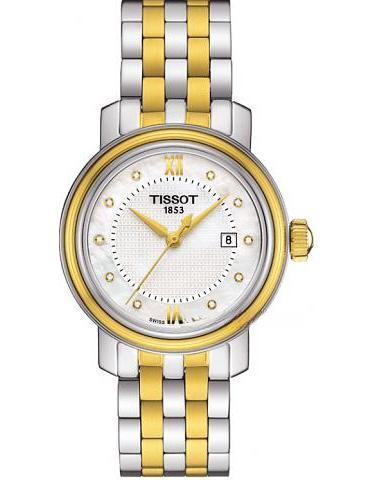 TISSOT
