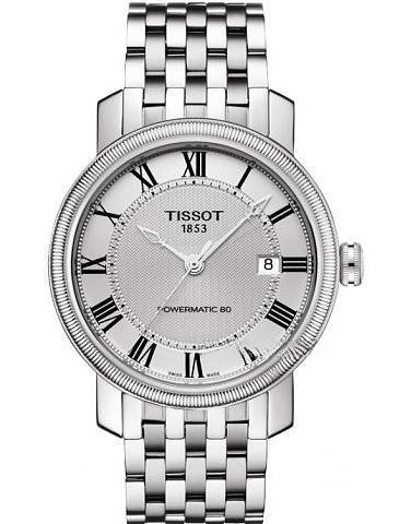 TISSOT