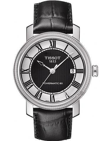 TISSOT