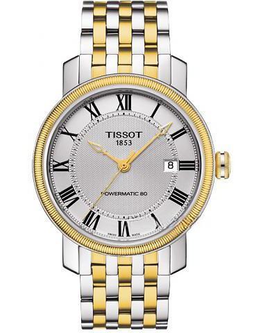 TISSOT