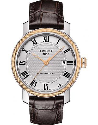 TISSOT