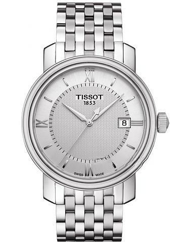 TISSOT