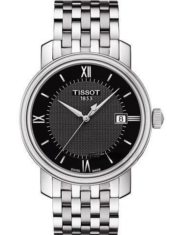 TISSOT