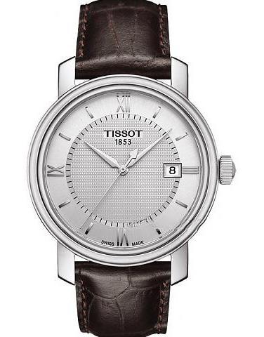 TISSOT
