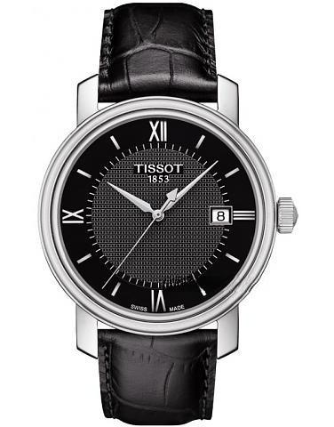 TISSOT