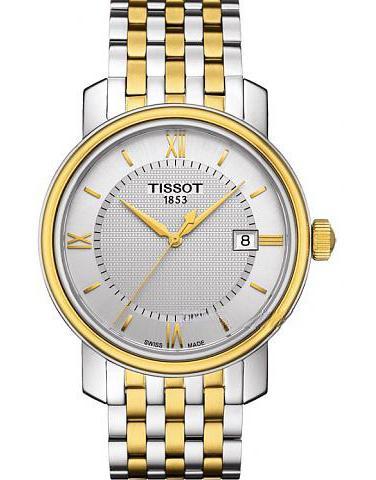 TISSOT