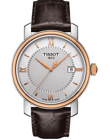 TISSOT