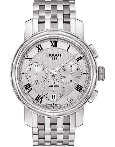 TISSOT