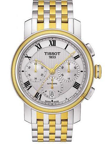 TISSOT