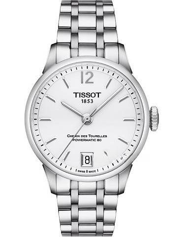 TISSOT