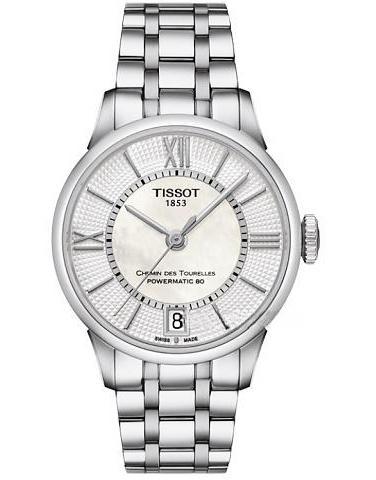TISSOT