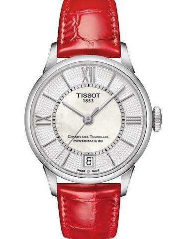 TISSOT