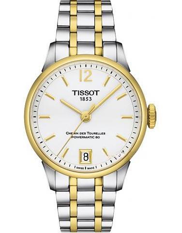 TISSOT