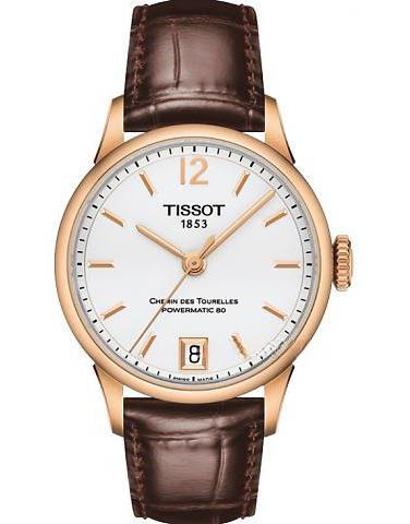 TISSOT