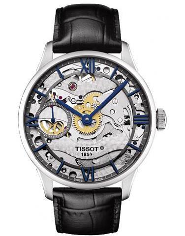 TISSOT