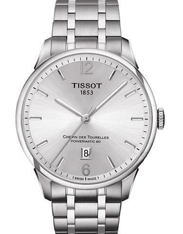 TISSOT