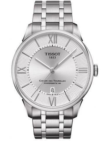 TISSOT