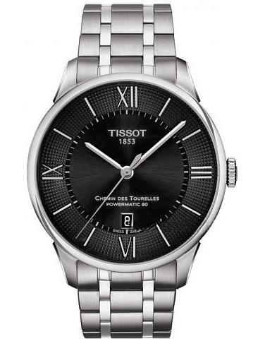 TISSOT
