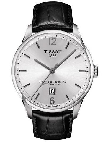 TISSOT
