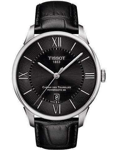 TISSOT