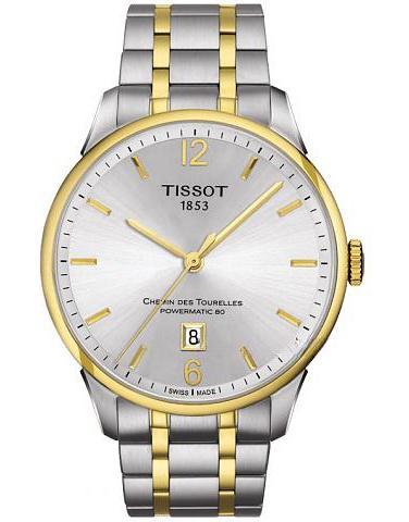 TISSOT