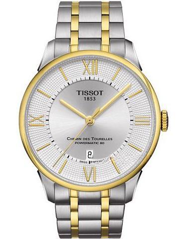 TISSOT