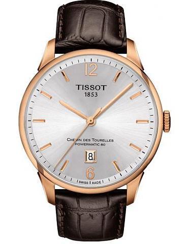 TISSOT