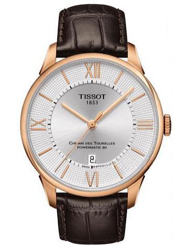 TISSOT