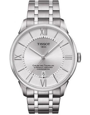 TISSOT