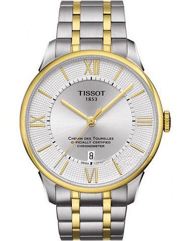 TISSOT