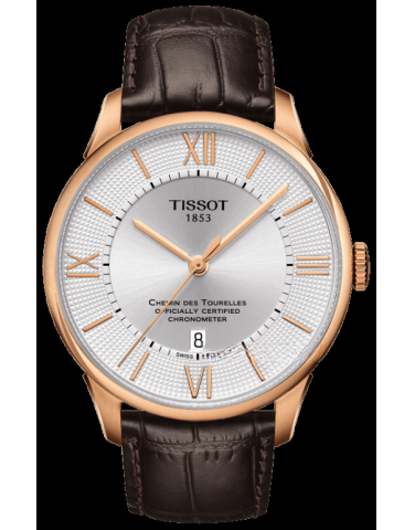 TISSOT
