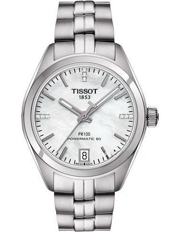 TISSOT