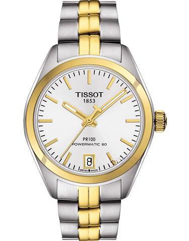TISSOT