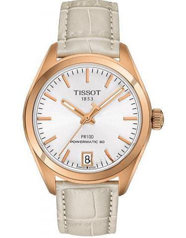TISSOT