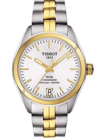 TISSOT