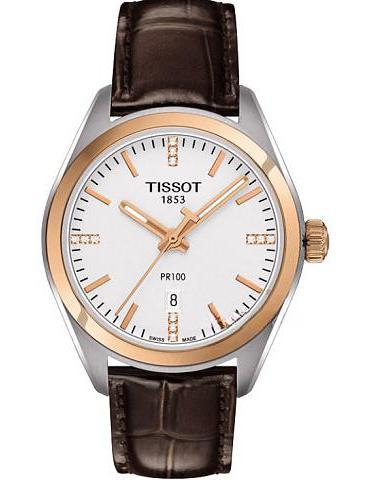 TISSOT