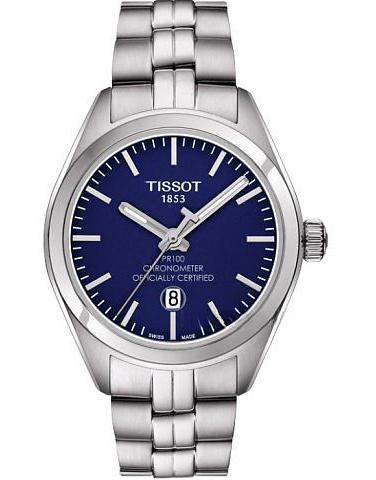 TISSOT