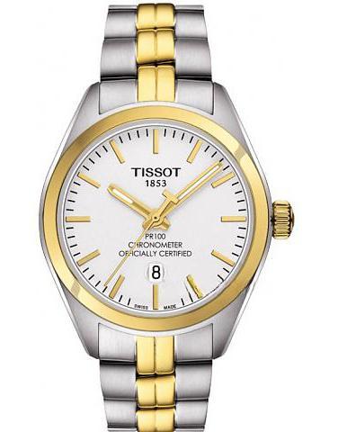 TISSOT