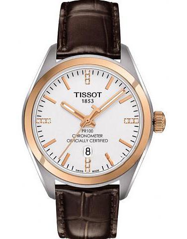 TISSOT